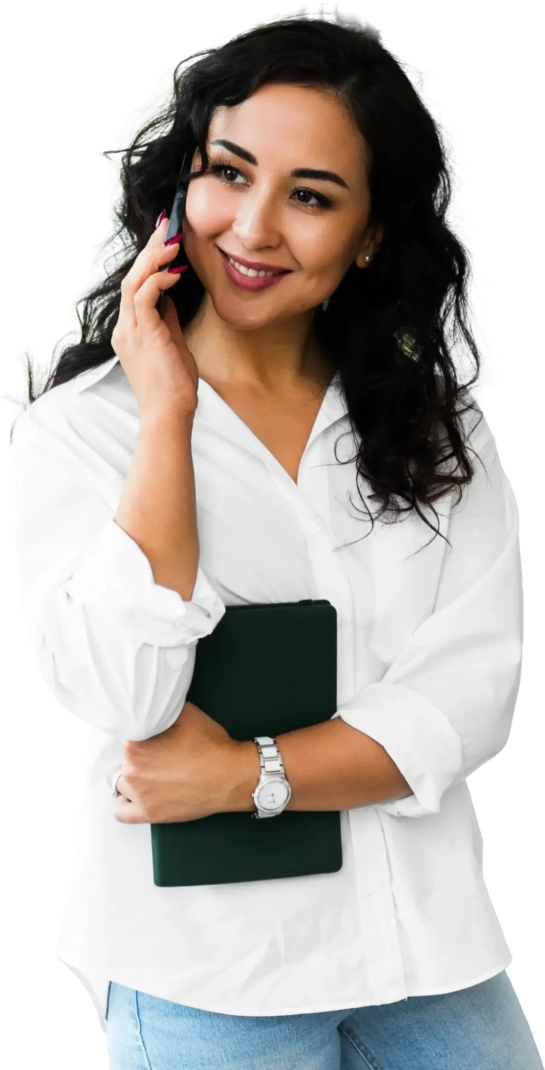 A Local Buyer-Mary Amy, Executive Assistant at A Local Buyer