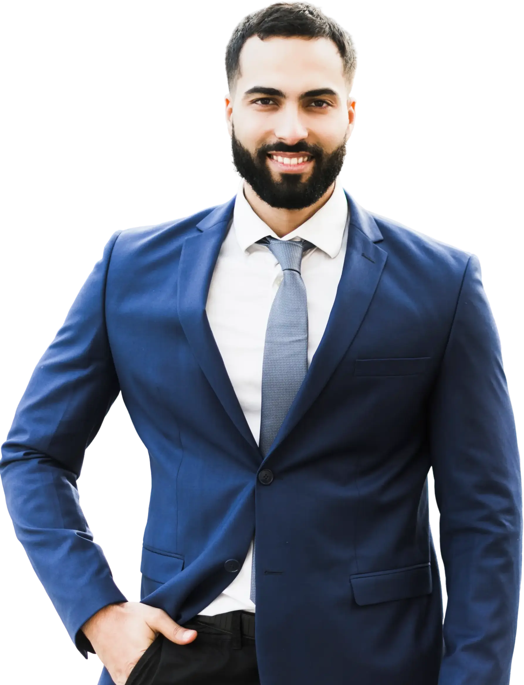 A Local Buyer-Matthew Matthew, Solution Architect at A Local Buyer