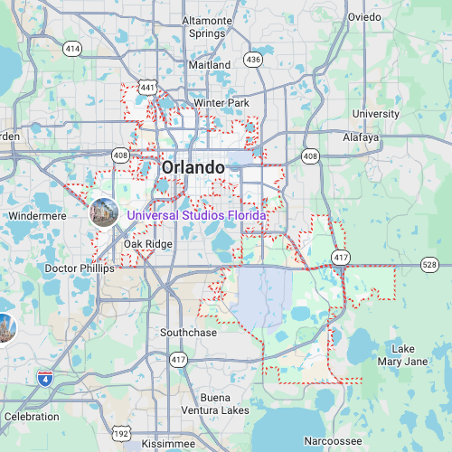 Orlando, FL